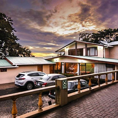 Mar Inn Costa Rica Monteverde Eksteriør bilde