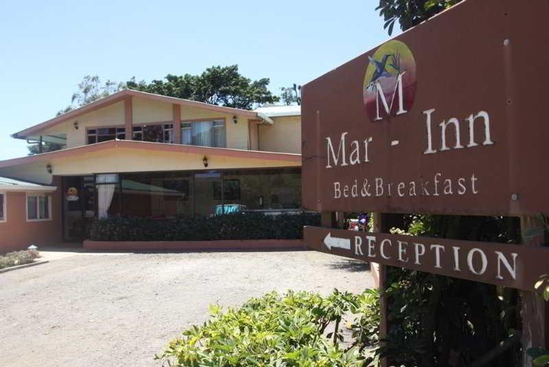 Mar Inn Costa Rica Monteverde Eksteriør bilde